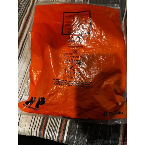 HERON PRESTON HPNY Nylon Hat - New with tags, in original packaging - Black - Picture 11 of 11